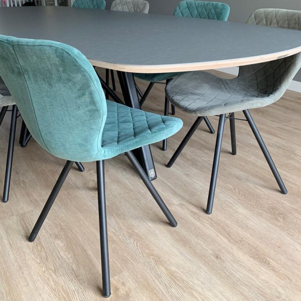 Tafel Scandinavian Linoleum Multiplex