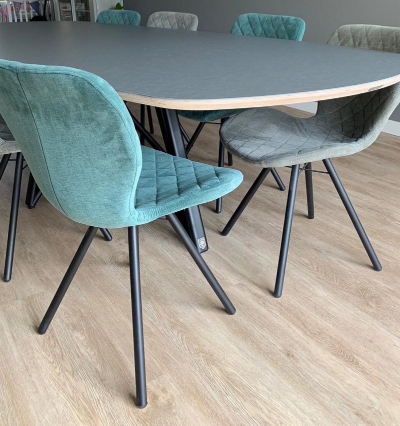 Tafel Scandinavian Linoleum Multiplex