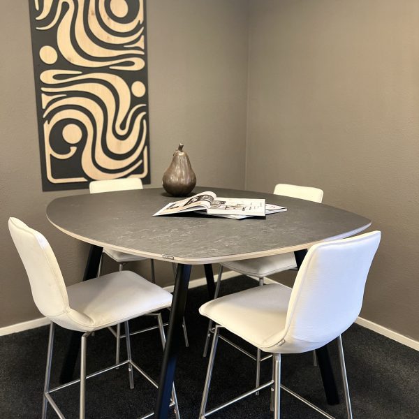 Bogard Bar tafel - Softstone 4