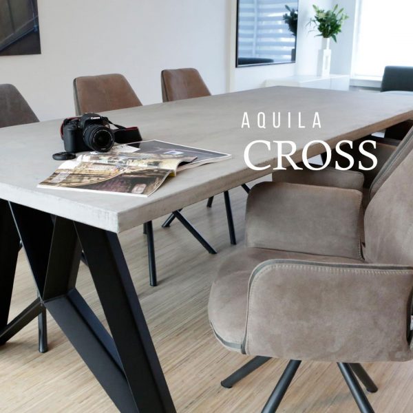 Bogard beton Tafel | Rechthoek