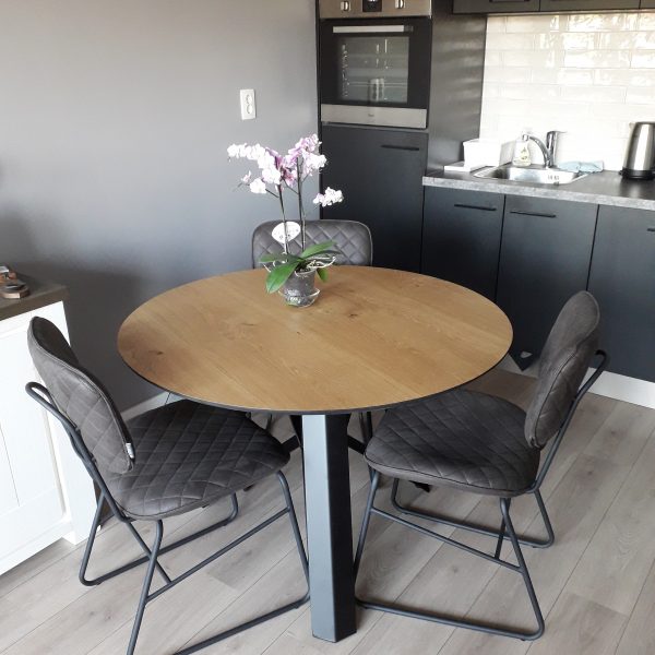 Bogard Eiken tafel | Naturel-Light 2
