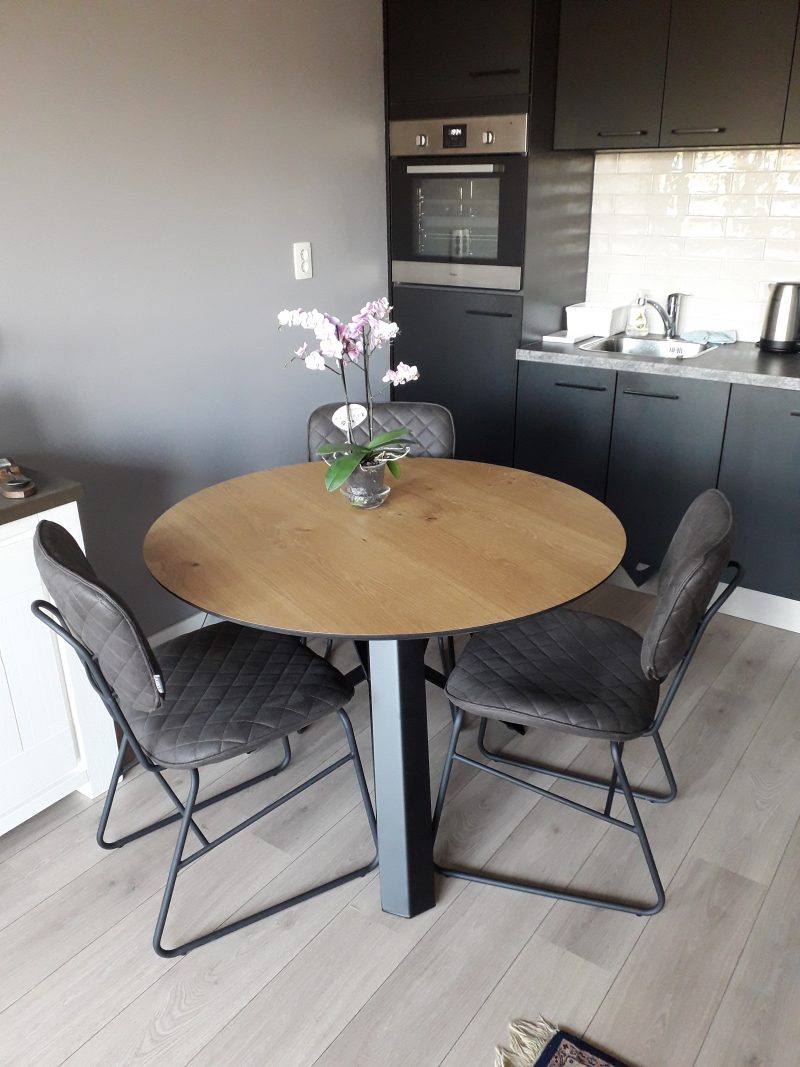 Bogard Eiken tafel | Naturel-Light 2