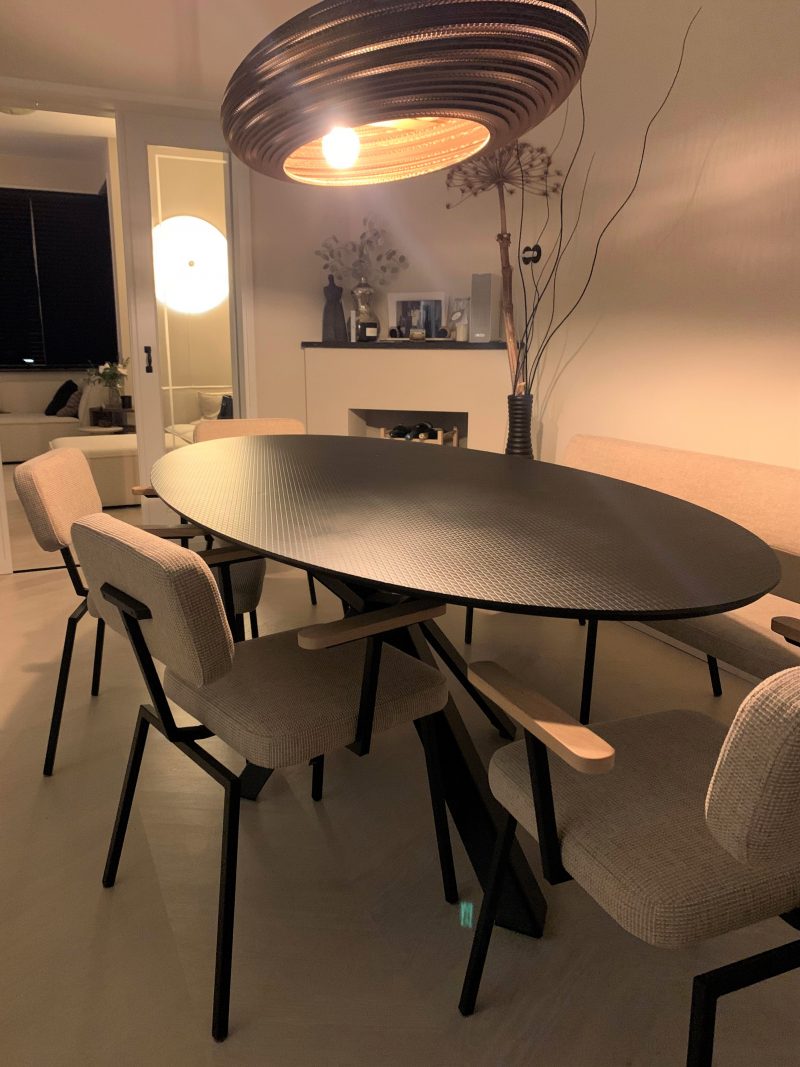 Bogard Diamond structuur tafel1