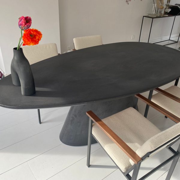 Bogard Ei tafel | Basalt 1
