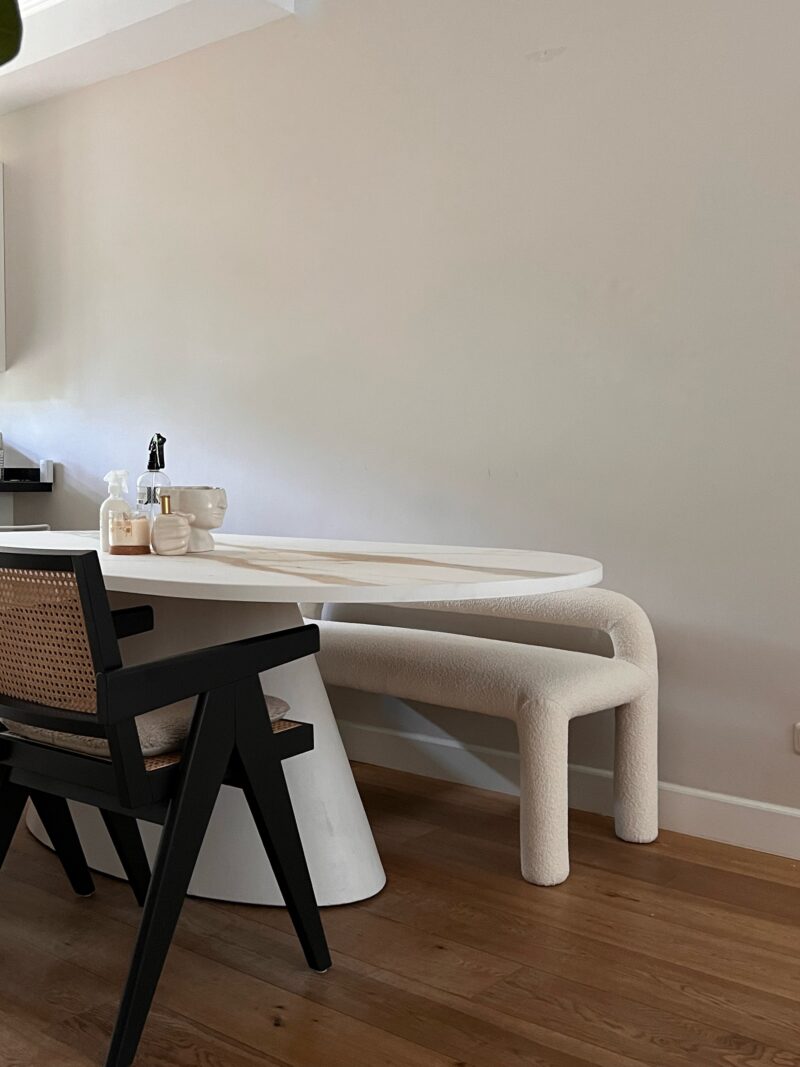 Tafel-charise-geluk-bogard