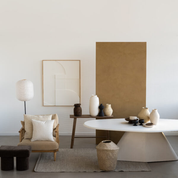 Interieur sfeerbeeld