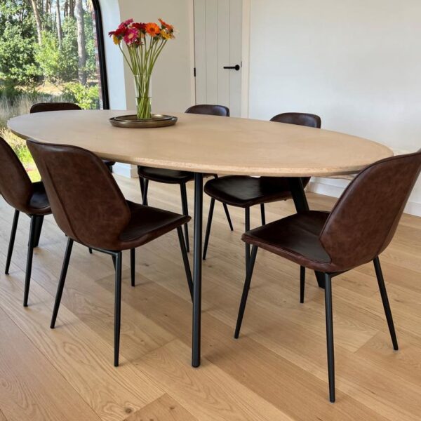beton tafel | Stone Bogard 3
