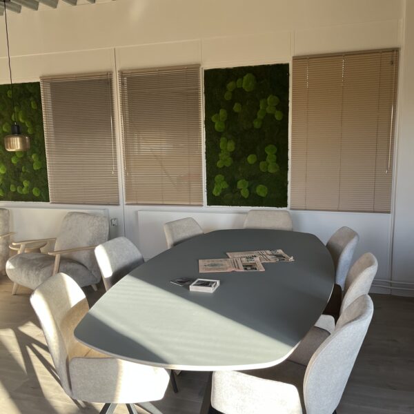 eettafel Linoleum | Scandinavisch 4