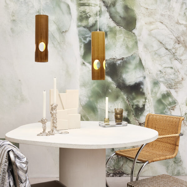 Bogard Limoen tafel beton | White 5