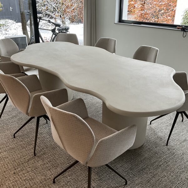 Bogard beton tafel Wolk | Grint 6