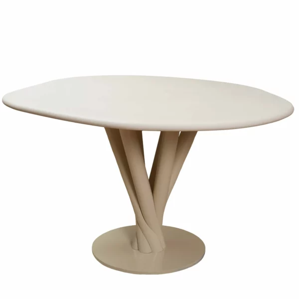 Bigard bonsai limoen eettafel 1