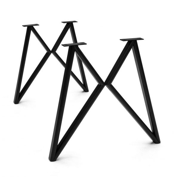 Aquila Oval Cross set