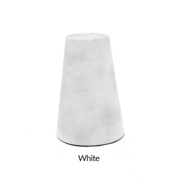 Cone Leg Off white