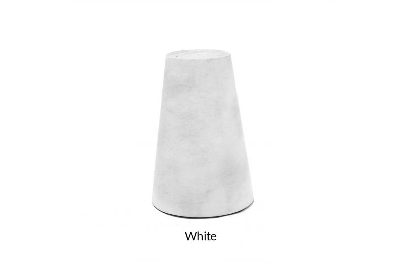 Cone Leg Off white