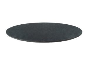 Diamantstructuur op Triplex blad - Wasp Facet