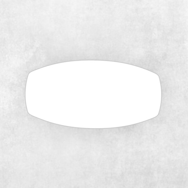 Scandinavisch vorm tafel op maat