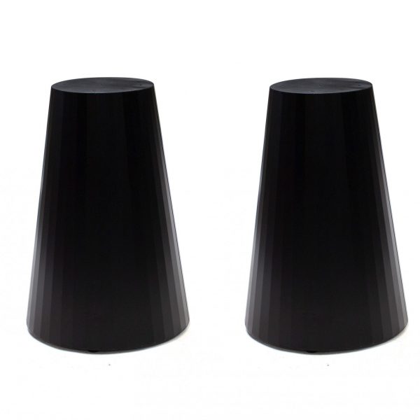 double-cone-zwart