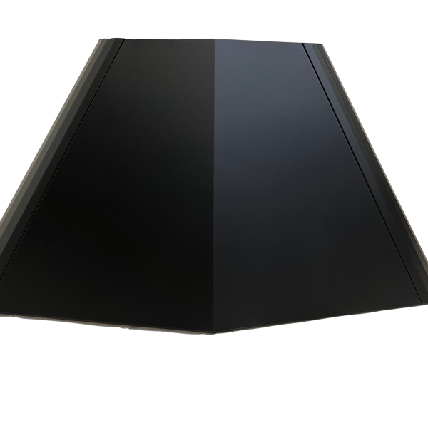Cone-fins ovaal 2