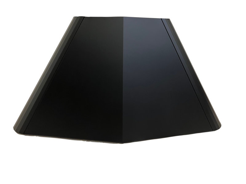 Cone-fins ovaal 2