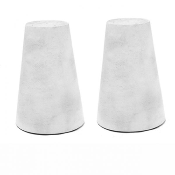 Double Cone Legs Beton