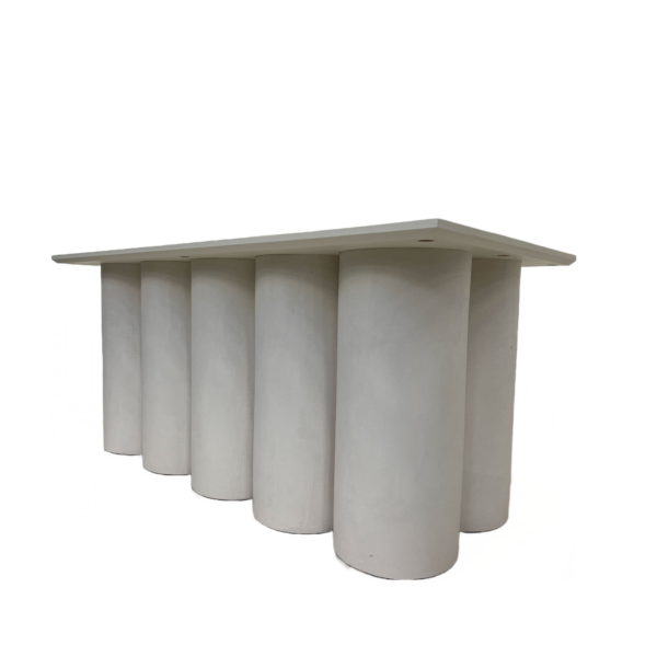 10 Cilinder leg beton 6