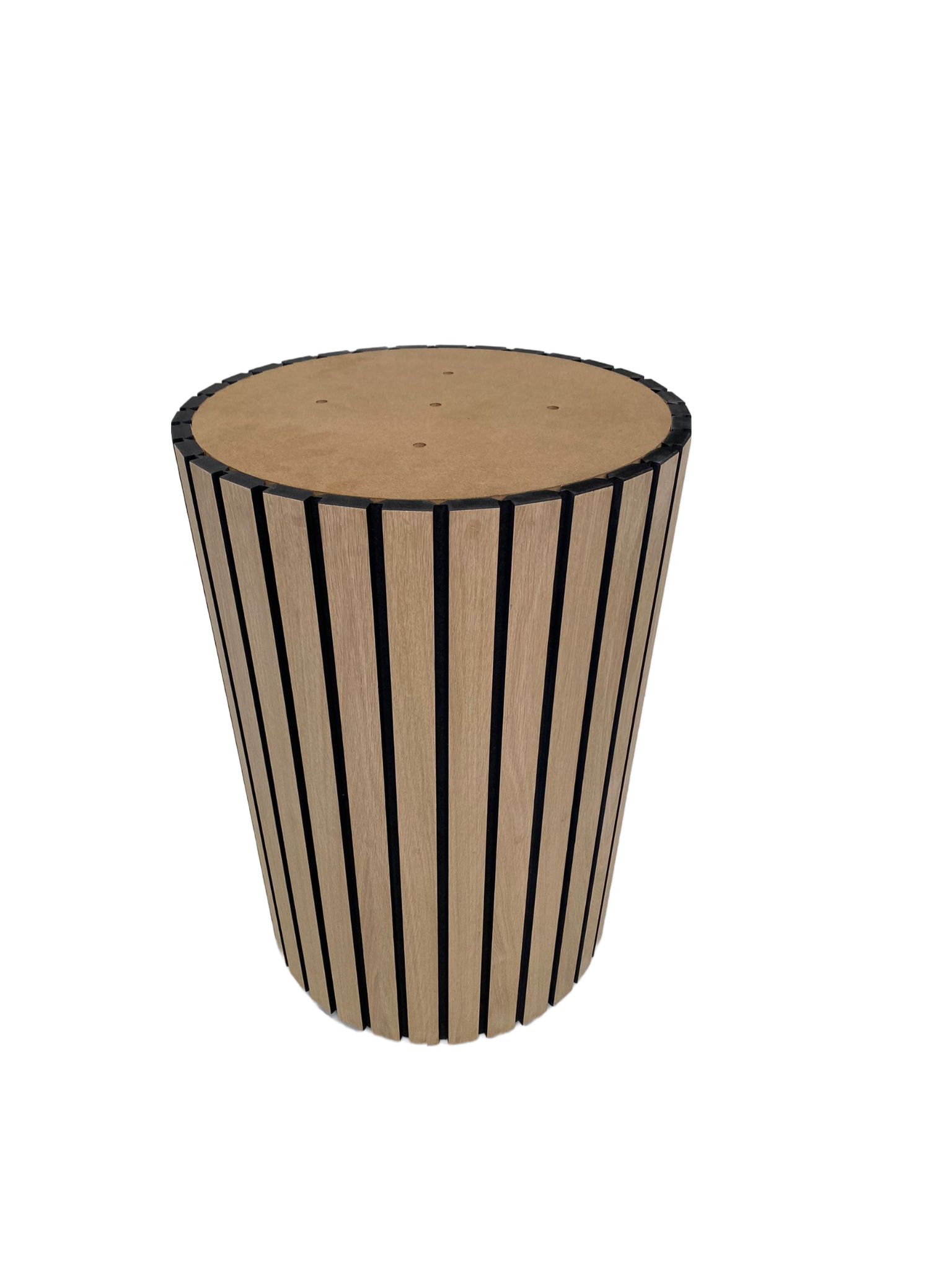 Poot onderstel - hout 3
