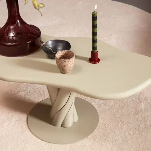Bogard bonsai Mango eettafel 3