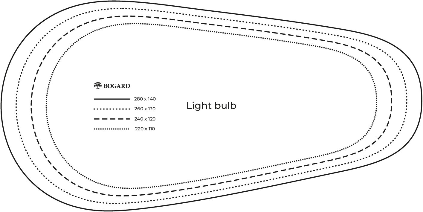 Knippatroon Lightbulb